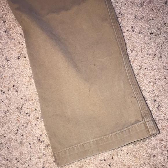 Carhartt jeans Sz 32/32 - Picture 6 of 15